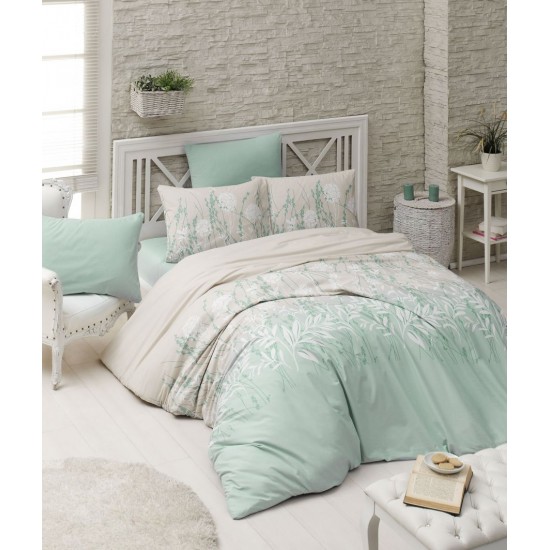 Double Duvet Cover Set