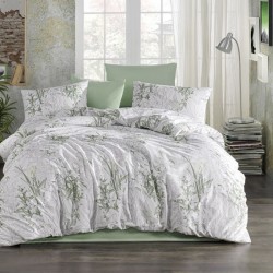 Double Duvet Cover Set