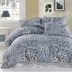 Double Duvet Cover Set