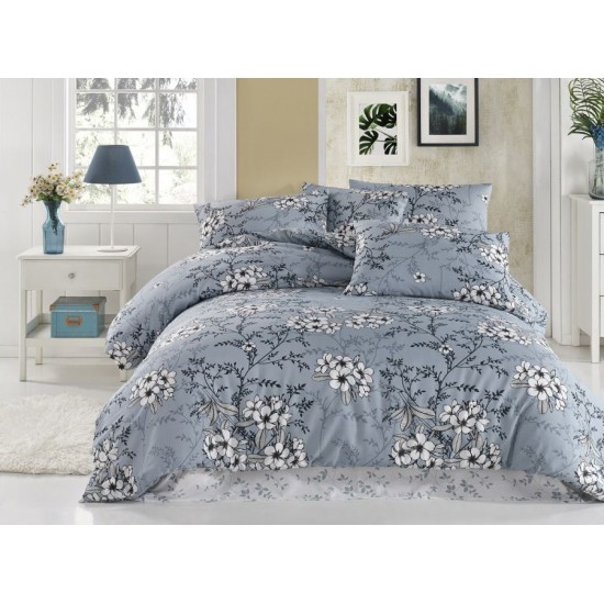 Double Duvet Cover Set