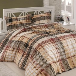 Double Duvet Cover Set
