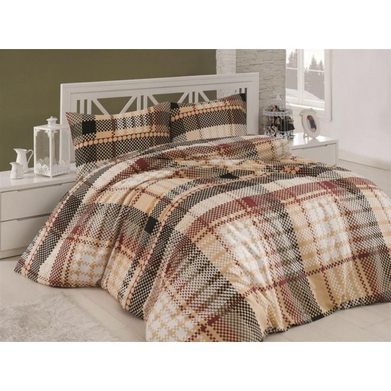 Double Duvet Cover Set