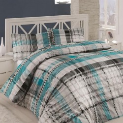 Double Duvet Cover Set