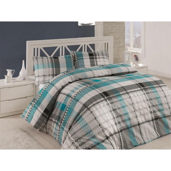 Double Duvet Cover Set