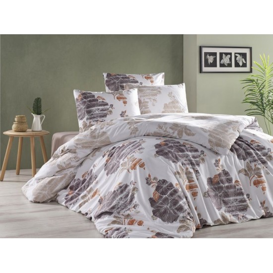 Double Duvet Cover Set