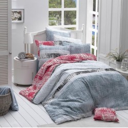 Double Duvet Cover Set