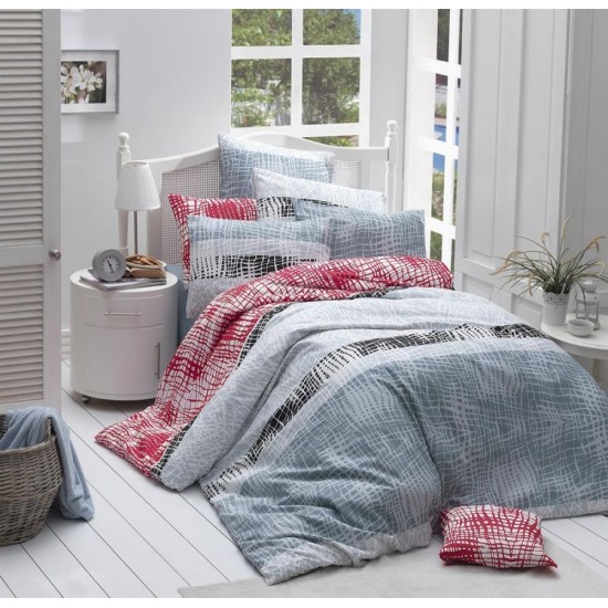 Double Duvet Cover Set