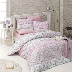 Double Duvet Cover Set