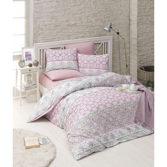 Double Duvet Cover Set