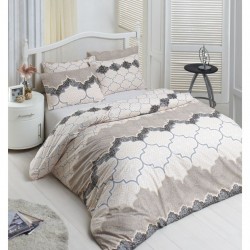 Double Duvet Cover Set