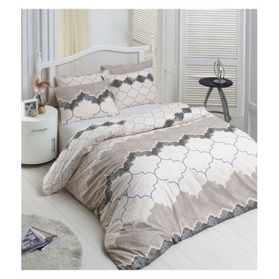 Double Duvet Cover Set