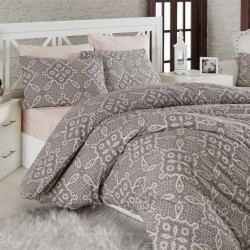 Double Duvet Cover Set