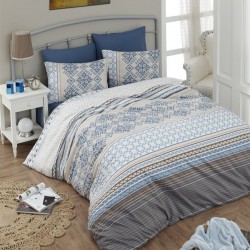 Double Duvet Cover Set