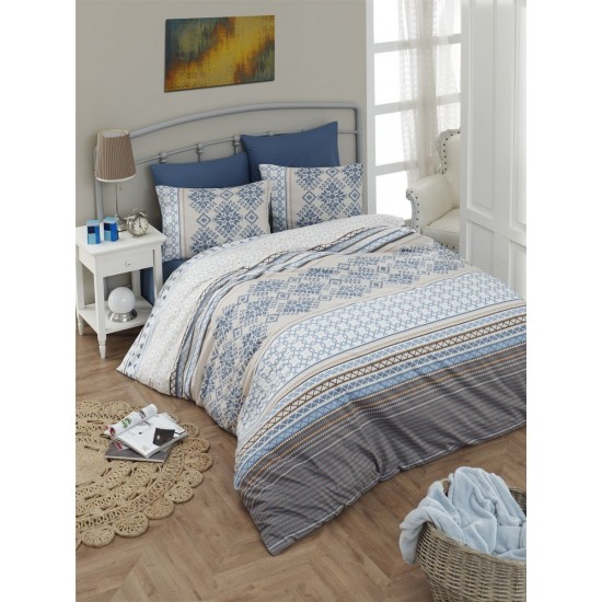 Double Duvet Cover Set