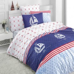 Double Duvet Cover Set