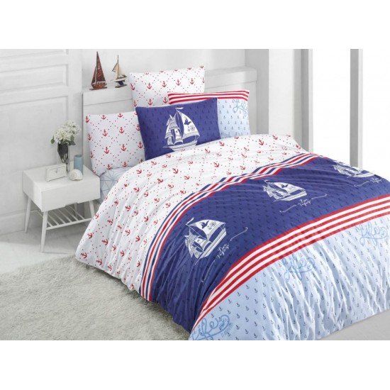 Double Duvet Cover Set