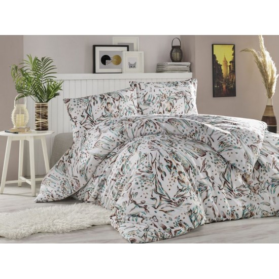 Double Duvet Cover Set
