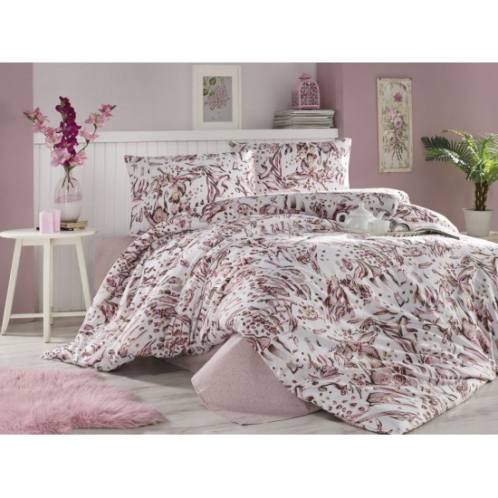 Double Duvet Cover Set