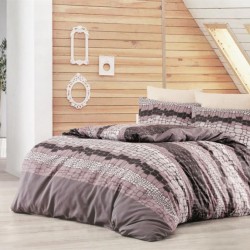 Double Duvet Cover Set