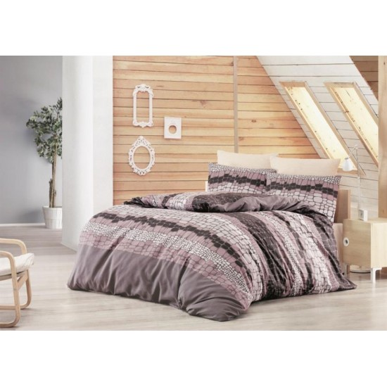 Double Duvet Cover Set