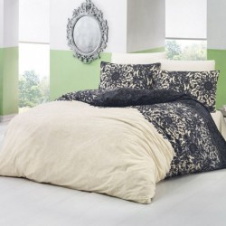 Double Duvet Cover Set