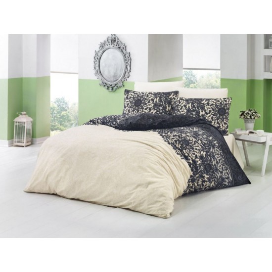 Double Duvet Cover Set