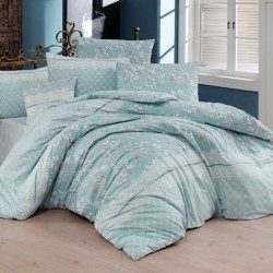 Double Duvet Cover Set
