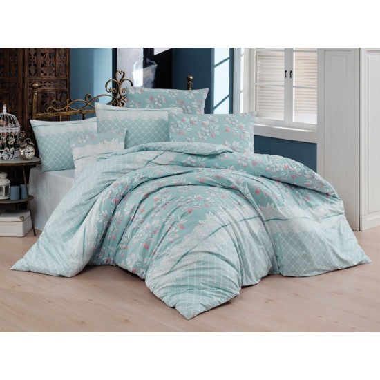 Double Duvet Cover Set