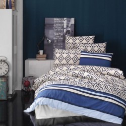 Double Duvet Cover Set