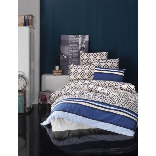 Double Duvet Cover Set