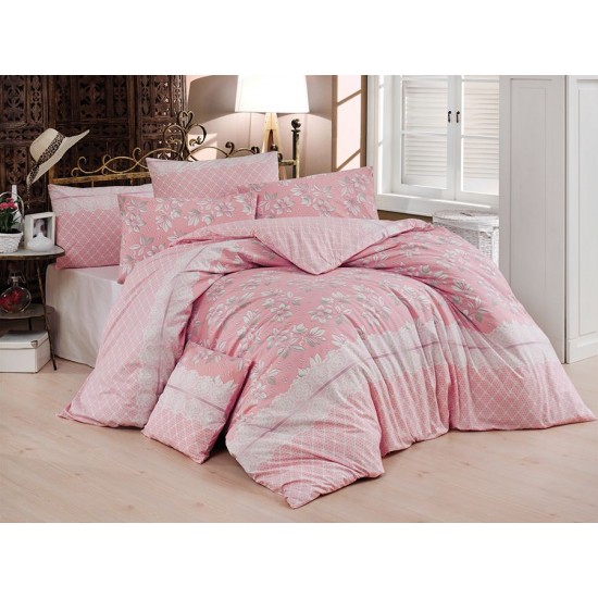 Double Duvet Cover Set
