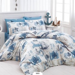 Double Duvet Cover Set