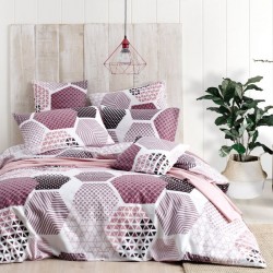 Double Duvet Cover Set