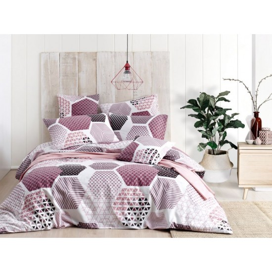 Double Duvet Cover Set