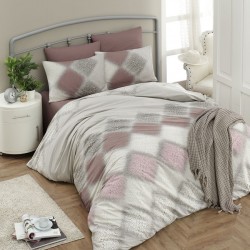 Double Duvet Cover Set