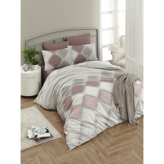 Double Duvet Cover Set