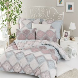 Double Duvet Cover Set