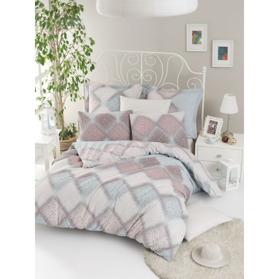 Double Duvet Cover Set