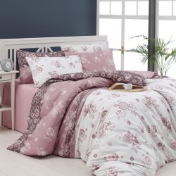 Double Duvet Cover Set