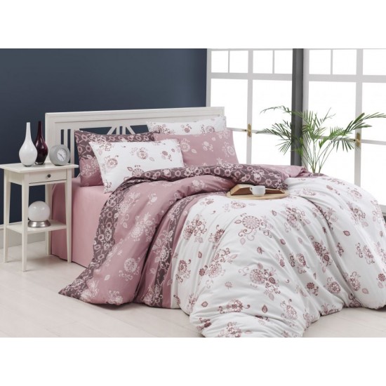 Double Duvet Cover Set