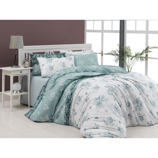 Double Duvet Cover Set