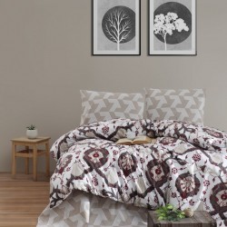 Double Duvet Cover Set