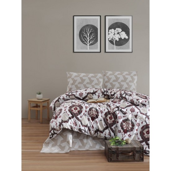 Double Duvet Cover Set