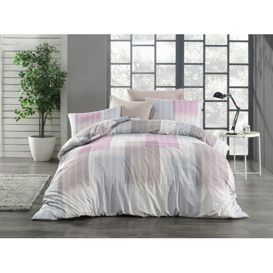 Double Duvet Cover Set