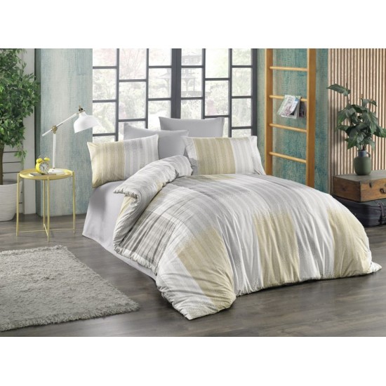 Double Duvet Cover Set