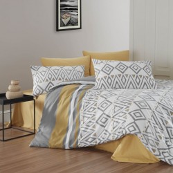 Double Duvet Cover Set