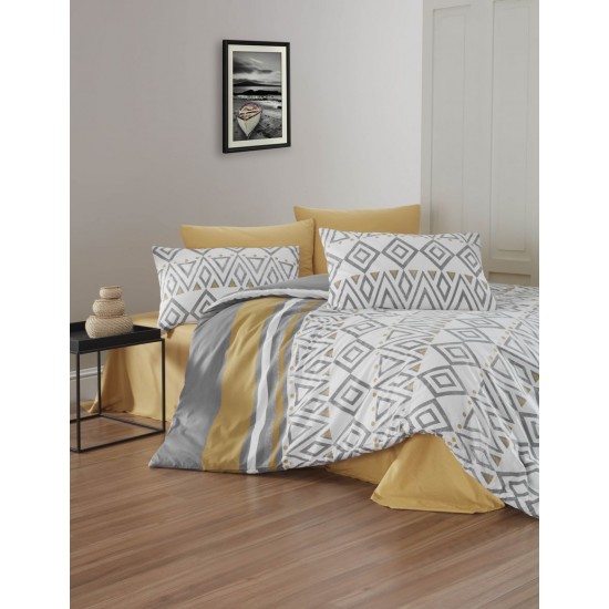 Double Duvet Cover Set