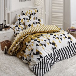 Double Duvet Cover Set