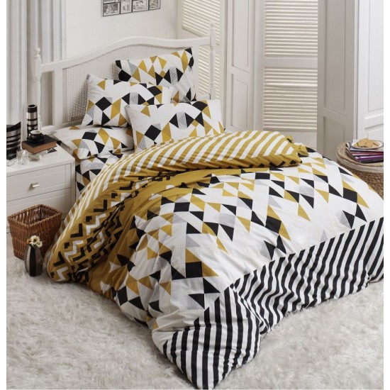 Double Duvet Cover Set