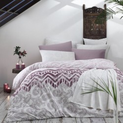 Double Duvet Cover Set